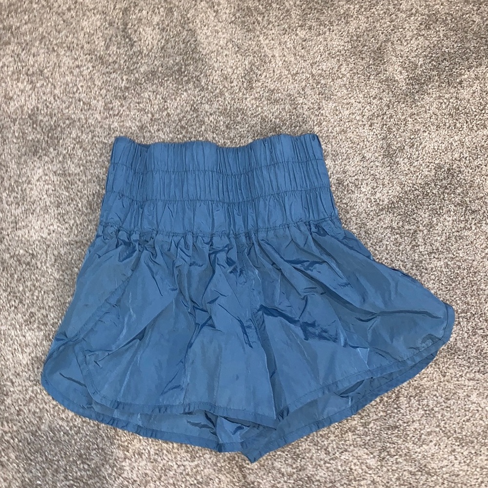 Free People Shorts